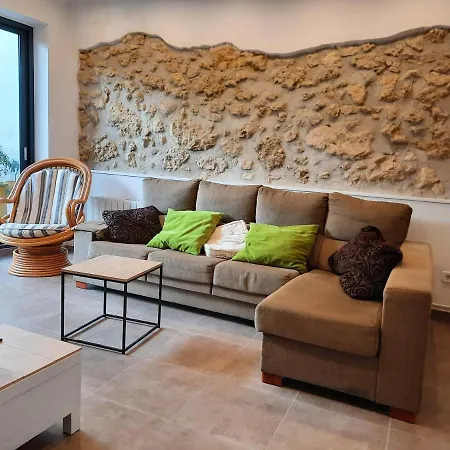 Holiday home Cal Pao