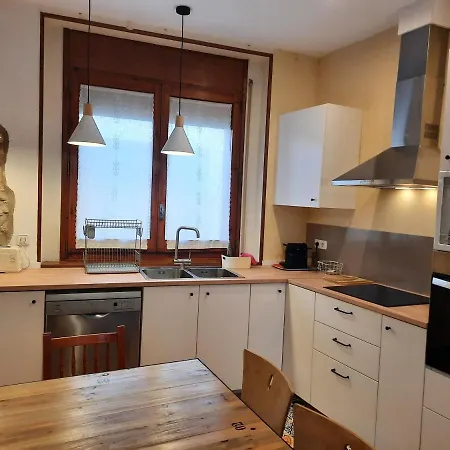 Holiday home Cal Pao Sant Pau d'Ordal