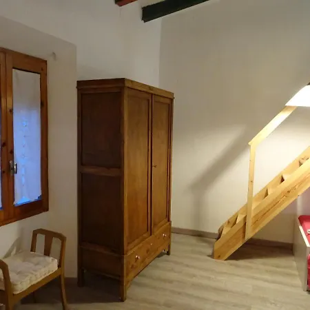 Cal Pao Holiday home