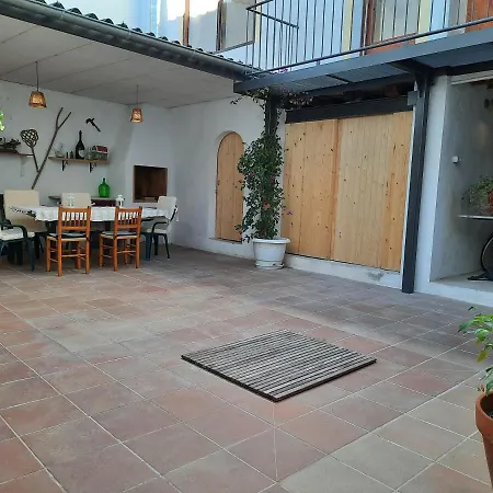 Cal Pao * Sant Pau d'Ordal