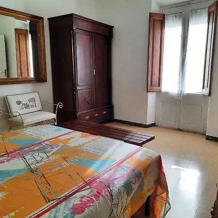 Cal Pao Holiday home *