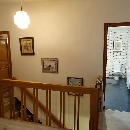 Cal Pao Holiday home *