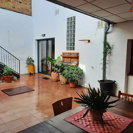 Cal Pao Holiday home