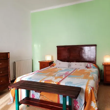 Cal Pao Holiday home *