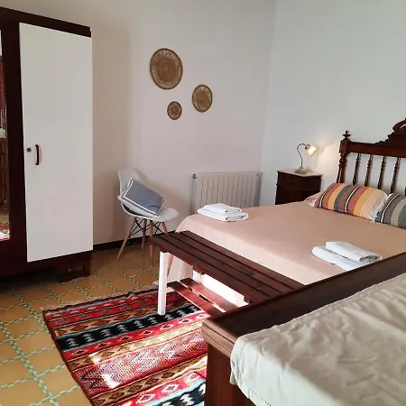 Holiday home Cal Pao Sant Pau d'Ordal