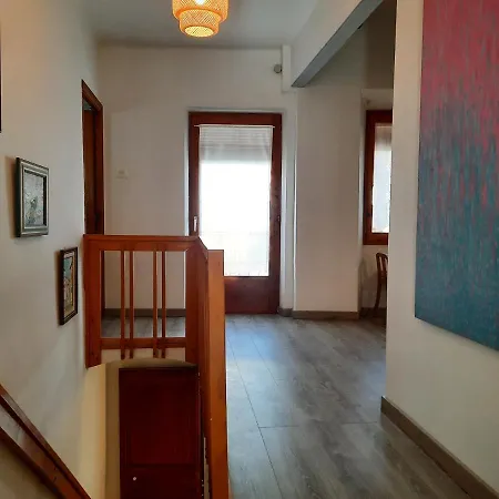 Holiday home Cal Pao