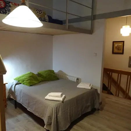Holiday home Cal Pao