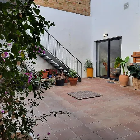 Holiday home Cal Pao Sant Pau d'Ordal