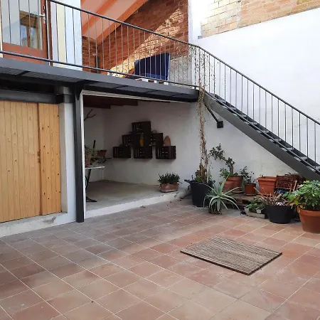 Cal Pao Holiday home